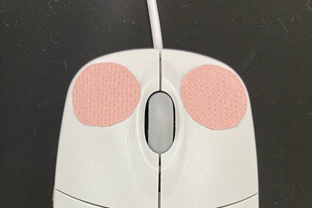 パソコンのマウス